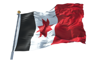 drapeau oudmourtie png