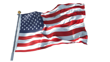 United States Flag PNG