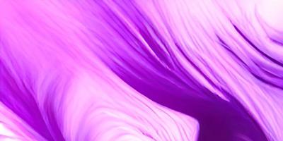 Abstract purple liquid wave background. Fluid composition of shapes. illustration photo