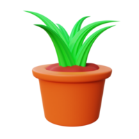 3D Bonsai Icon png