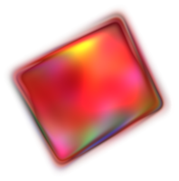 abstrato colorido png