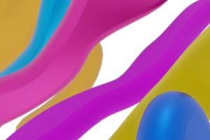 fond liquide de style eau png