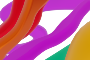 fond liquide de style eau png