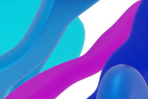 Water style liquid background png