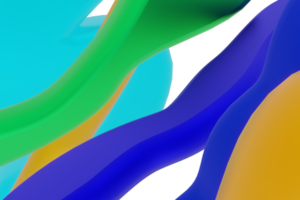 Liquid style water png