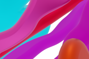 fond liquide de style eau png