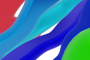 Simple liquid background png