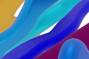 fond liquide de style eau png