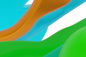 Simple liquid background png