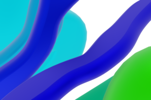 Simple liquid background png