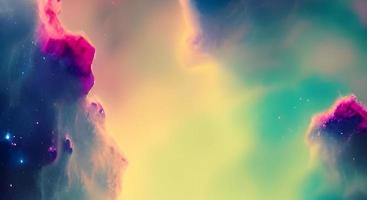 Galaxy Space background universe magic sky nebula night purple cosmos. Cosmic galaxy wallpaper blue starry color star dust. Blue texture abstract galaxy infinite future dark deep light photo