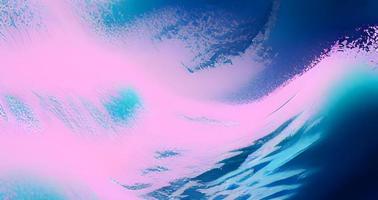 abstract color paper art. Contrast colors. design layout for banners presentations, flyers, posters and invitations. photo