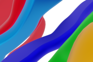 Simple liquid background png