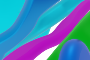 fond liquide de style eau png