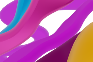 fond liquide de style eau png