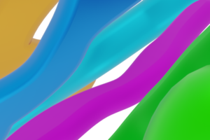 semplice fondo liquido png