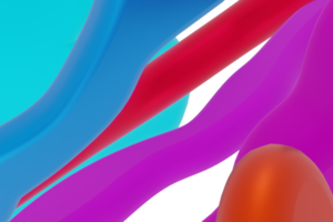 Simple liquid background png