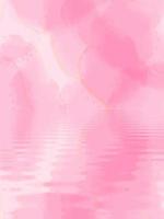 Moving colorful lines of abstract background vector