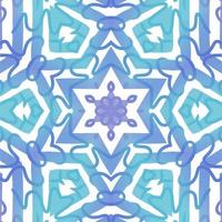 Abstract kaleidoscope background. Beautiful kaleidoscope seamless pattern. Multicolor mosaic texture. Seamless kaleidoscope texture. Unique kaleidoscope design vector