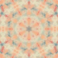 Abstract kaleidoscope background. Beautiful kaleidoscope seamless pattern. Multicolor mosaic texture. Seamless kaleidoscope texture. Unique kaleidoscope design vector