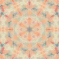 Abstract kaleidoscope background. Beautiful kaleidoscope seamless pattern. Multicolor mosaic texture. Seamless kaleidoscope texture. Unique kaleidoscope design vector