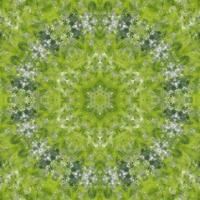 Abstract kaleidoscope background. Beautiful kaleidoscope seamless pattern. Multicolor mosaic texture. Seamless kaleidoscope texture. Unique kaleidoscope design vector