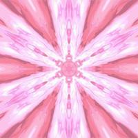 Abstract kaleidoscope background. Beautiful kaleidoscope seamless pattern. Multicolor mosaic texture. Seamless kaleidoscope texture. Unique kaleidoscope design vector