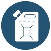 Chemical tank   which can easily modify or edit vector