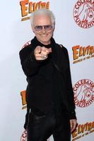 LOS ANGELES, OCT 17 - Michael Des Barres at the Elvira - Mistress Of The Dark Coffin Table Book Launch at Roosevelt Hotel on October 17, 2016 in Los Angeles, CA photo