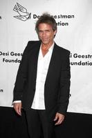 LOS ANGELES, OCT 9 -  Scott Reeves arrives at the Evening WIth the Stars 2010 benefit for the Desi Geestman Foundation at Farmer s Market
Theatre on October 9, 2010 in Los Angeles, CA photo