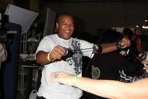 LOS ANGELES, NOV 20 -  Kyle Massey at the Connected s Celebrity Gift Suite celebrating the 2010 American Music Awards at Ben Kitay Studios on November 20, 2010 in Los Angeles, CA photo