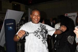 LOS ANGELES, NOV 20 -  Kyle Massey at the Connected s Celebrity Gift Suite celebrating the 2010 American Music Awards at Ben Kitay Studios on November 20, 2010 in Los Angeles, CA photo