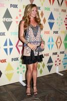 LOS ANGELES, AUG 6 -  Cat Deeley at the FOX Summer TCA All-Star Party 2015 at the Soho House on August 6, 2015 in West Hollywood, CA photo