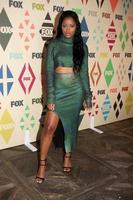 LOS ANGELES, AUG 6 -  Keke Palmer at the FOX Summer TCA All-Star Party 2015 at the Soho House on August 6, 2015 in West Hollywood, CA photo