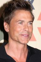 , los angeles, 6 de agosto - rob lowe en la fiesta fox summer tca all-star party 2015 en soho house el 6 de agosto de 2015 en west hollywood, ca foto