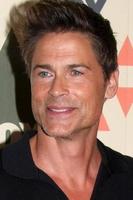 , los angeles, 6 de agosto - rob lowe en la fiesta fox summer tca all-star party 2015 en soho house el 6 de agosto de 2015 en west hollywood, ca foto