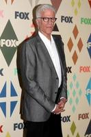 , LOS ANGELES, AUG 6 -  Ted Danson at the FOX Summer TCA All-Star Party 2015 at the Soho House on August 6, 2015 in West Hollywood, CA photo