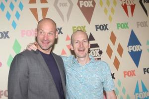 LOS ANGELES, AUG 6 -  Corey Stoll at the FOX TCA Summer 2015 All-Star Party at the Soho House on August 6, 2015 in West Hollywood, CA photo