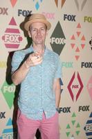 los angeles, 6 de agosto - denis o liebre en la fiesta de estrellas fox tca summer 2015 en soho house el 6 de agosto de 2015 en west hollywood, ca foto