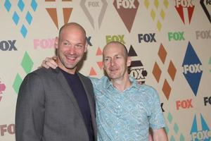 LOS ANGELES, AUG 6 -  Corey Stoll at the FOX TCA Summer 2015 All-Star Party at the Soho House on August 6, 2015 in West Hollywood, CA photo