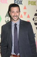 LOS ANGELES, AUG 6 -  Desmin Borges at the FOX TCA Summer 2015 All-Star Party at the Soho House on August 6, 2015 in West Hollywood, CA photo