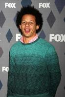 LOS ANGELES, JAN 15 -  Eric Andre at the FOX Winter TCA 2016 All-Star Party at the Langham Huntington Hotel on January 15, 2016 in Pasadena, CA photo