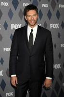 LOS ANGELES, JAN 15 -  Harry Connick Jr at the FOX Winter TCA 2016 All-Star Party at the Langham Huntington Hotel on January 15, 2016 in Pasadena, CA photo