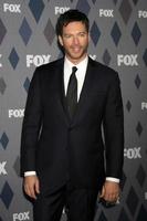 LOS ANGELES, JAN 15 -  Harry Connick Jr at the FOX Winter TCA 2016 All-Star Party at the Langham Huntington Hotel on January 15, 2016 in Pasadena, CA photo