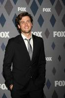 LOS ANGELES, JAN 15 -  Jack Cutmore-Scott at the FOX Winter TCA 2016 All-Star Party at the Langham Huntington Hotel on January 15, 2016 in Pasadena, CA photo