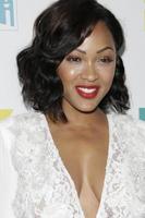 SAN DIEGO, JUL 10 -  Meagan Good at the 20th Century Fox Party Comic-Con Party at the Andaz Hotel on July 10, 2015 in San Diego, CA photo