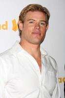 LOS ANGELES, APR 21 -  Trevor Donovan
 arrives at the 23rd GLAAD Media Awards at Westin Bonaventure Hotel on April 21, 2012 in Los Angeles, CA photo