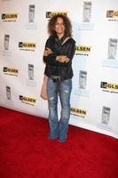 LOS ANGELES, OCT 8 -  Linda Perry arrives at the Gay, Lesbian and Straight Education Network  Respect Awards at Beverly Hills Hotel
Theatre on October 8, 2010 in Beverly Hills, CA photo