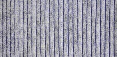 Cloth knitted cotton, wool texture photo