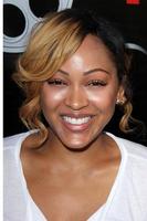 LOS ANGELES, AUG 2 - Meagan Good at the Staying Power - Building Legacy and Longevity in Hollywood at Montalban Theater on September 2, 2014 in Los Angeles, CA photo